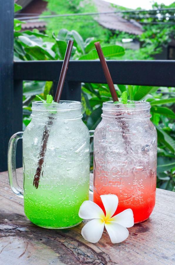 Nature Boutique Hotel @ Chiangmai Chiang Mai Buitenkant foto