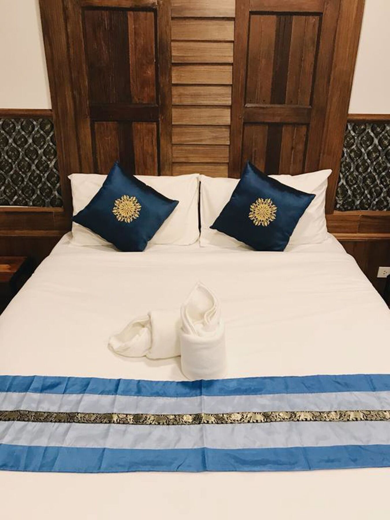 Nature Boutique Hotel @ Chiangmai Chiang Mai Buitenkant foto