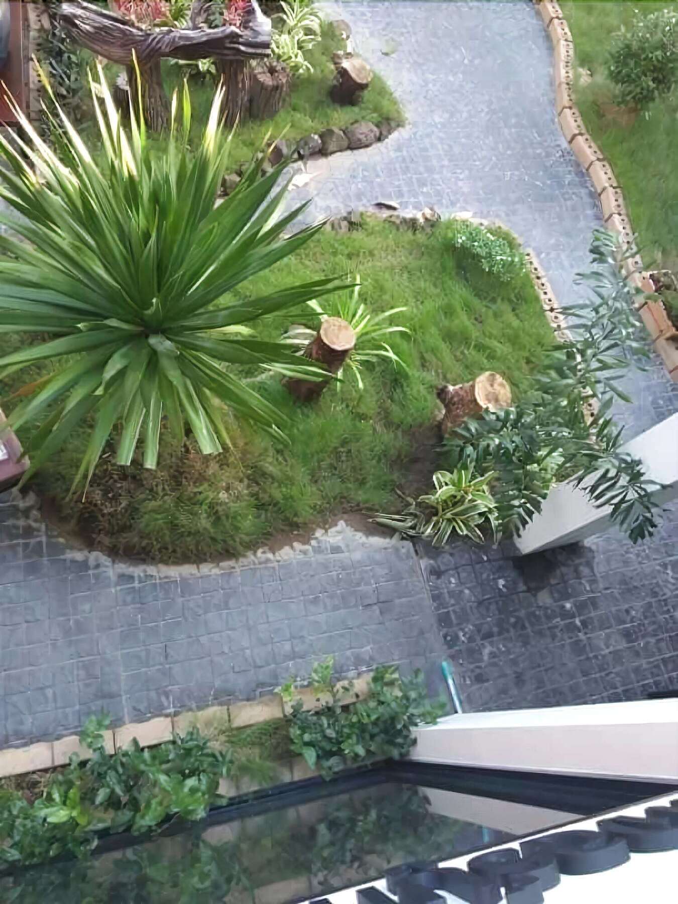 Nature Boutique Hotel @ Chiangmai Chiang Mai Buitenkant foto