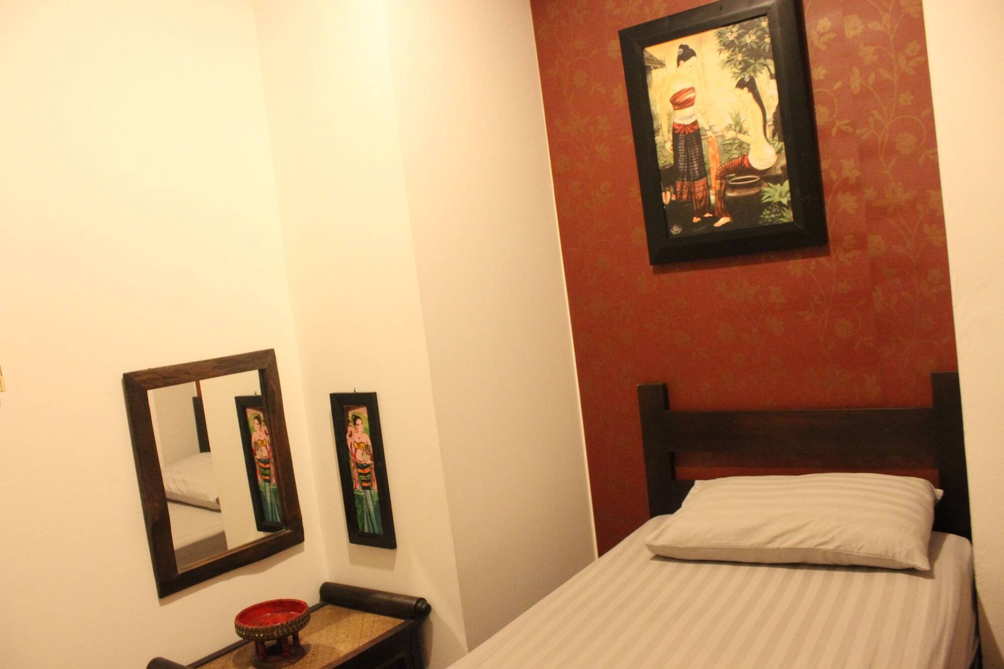 Nature Boutique Hotel @ Chiangmai Chiang Mai Buitenkant foto