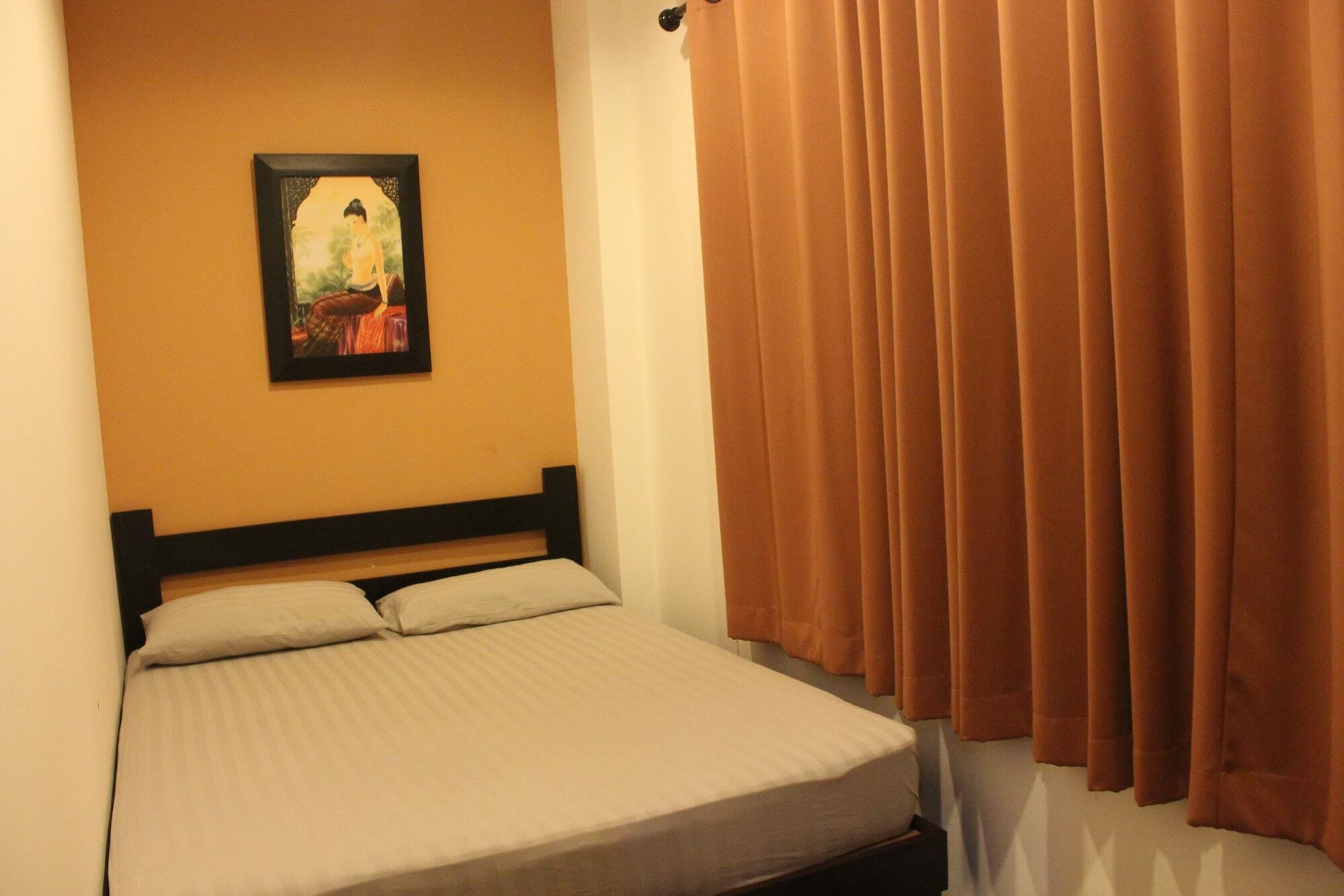 Nature Boutique Hotel @ Chiangmai Chiang Mai Buitenkant foto